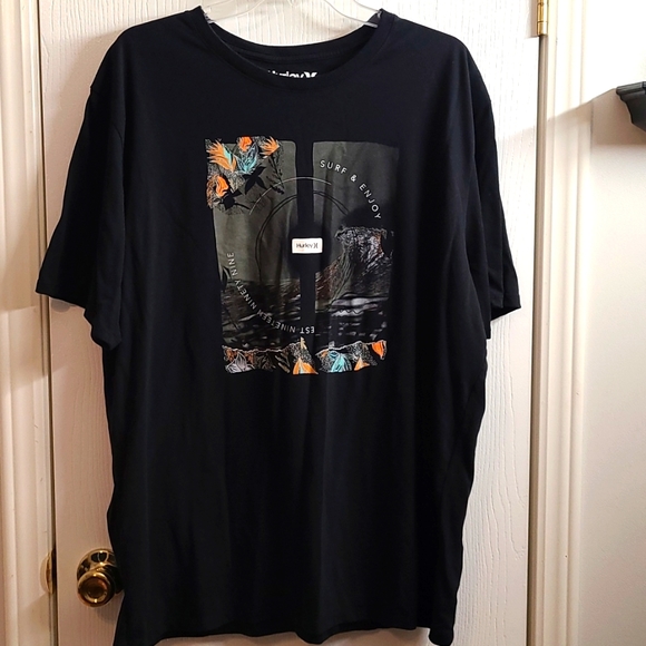 Hurley Other - Hurley Nike Dri fit